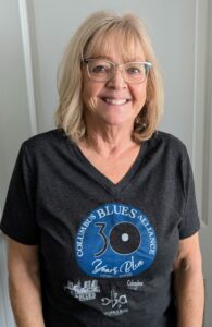 Cathy Kroegler