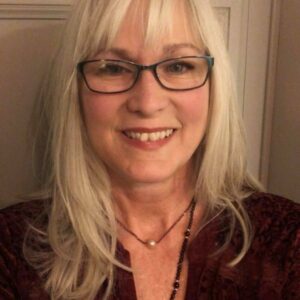 Carolyn Greenan