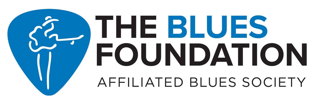 The Blues Foundation affiliated blues society