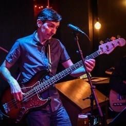 Steve Perakis