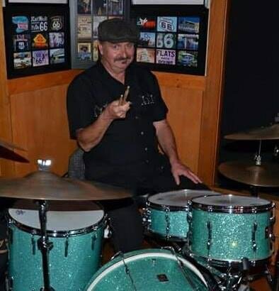 Dave West 