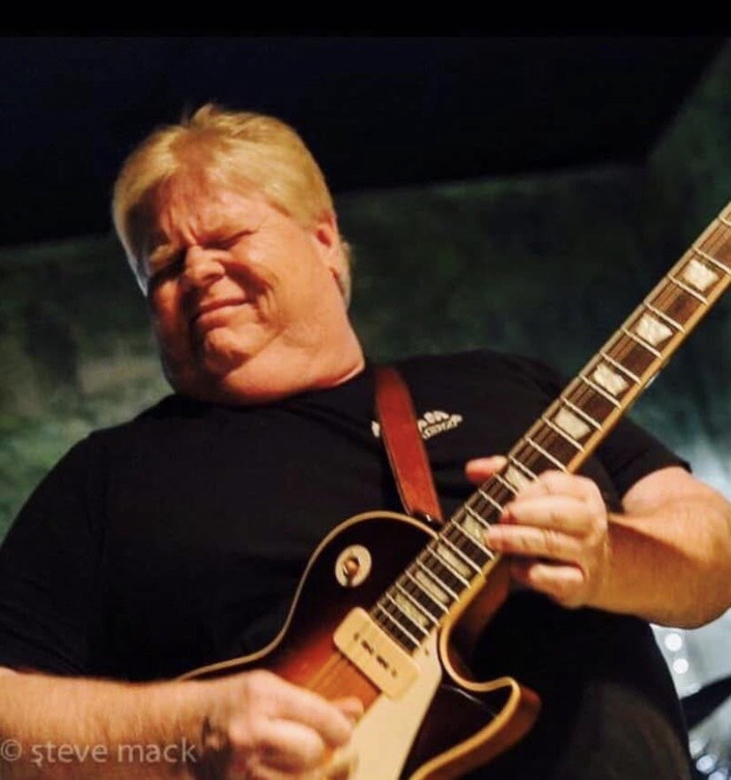 Jerry Loos