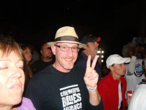 Kevin Gregory