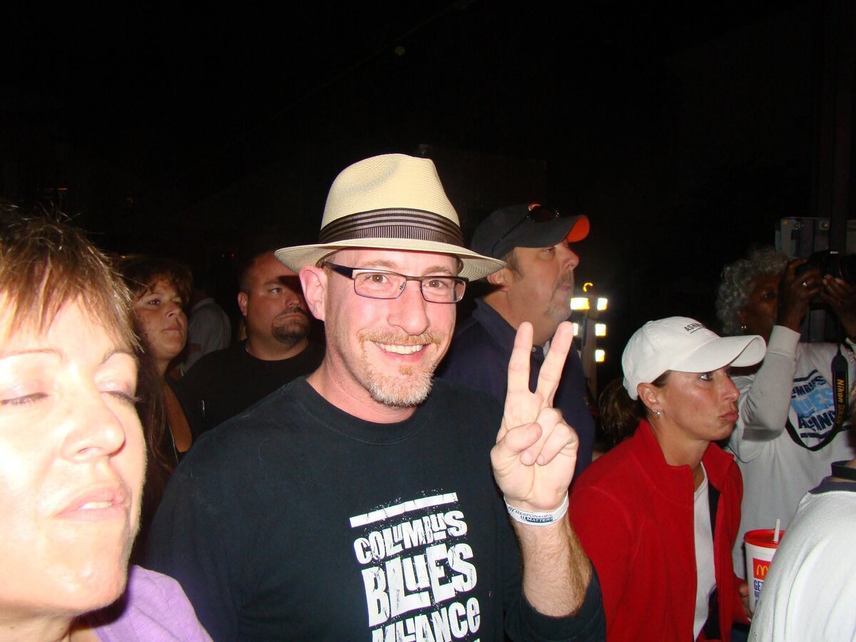 Kevin Gregory