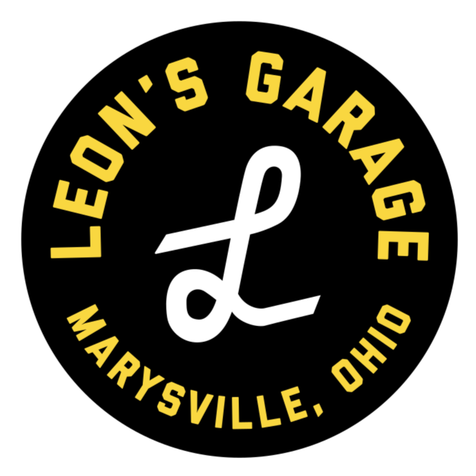 Leon’s Garage