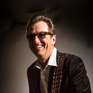 Ray Fuller
