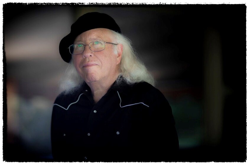 Richard P. (Rick) Boals
