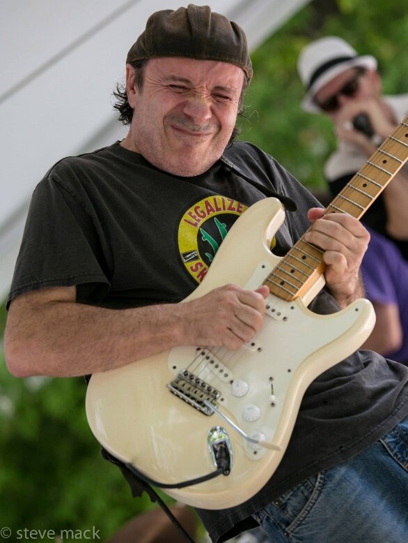 Rick Collura