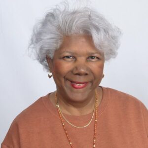 Sheralyn Graise
