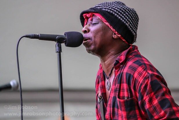 Willie Phoenix 